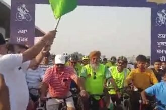 pathankot-drug-awareness-cycle-rally