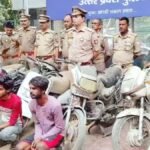 kanpur-nazirabad-police-arrests-three-thieves