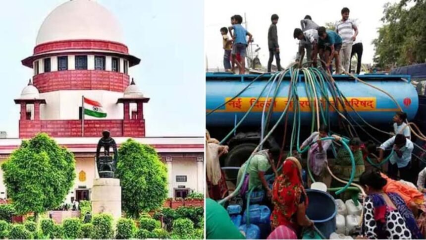 supreme-court-questions-delhi-government-water-crisis-tanker-mafia