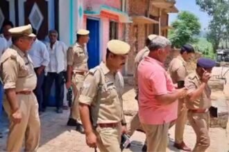 bijnor-mother-kills-son-burns-body