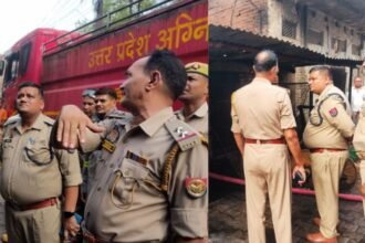 kanpur-babanagar-fire-brigade-success