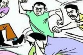 delhi-akshardham-robbery-50-lakh-looted-one-robber-caught