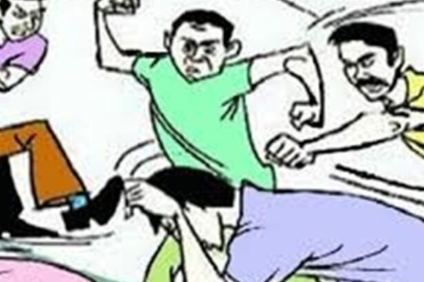 delhi-akshardham-robbery-50-lakh-looted-one-robber-caught