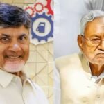 nitish-kumar-calls-chandrababu-naidu-discusses-absence-oath-ceremony