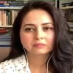 rohini-acharya-moves-to-singapore-post-election-loss