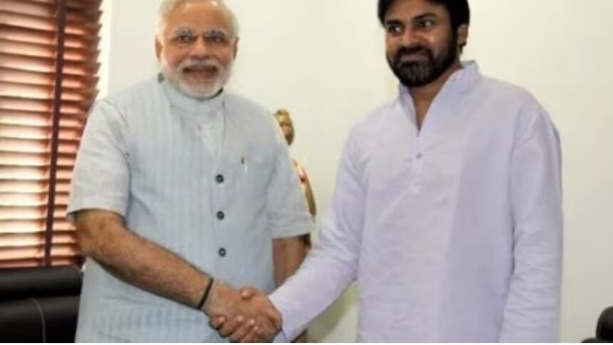 pawan-kalyan-whispers-to-modi-chiranjeevi-respect-emotional