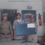 ghaziabad-police-arrests-woman-child-abuse-video