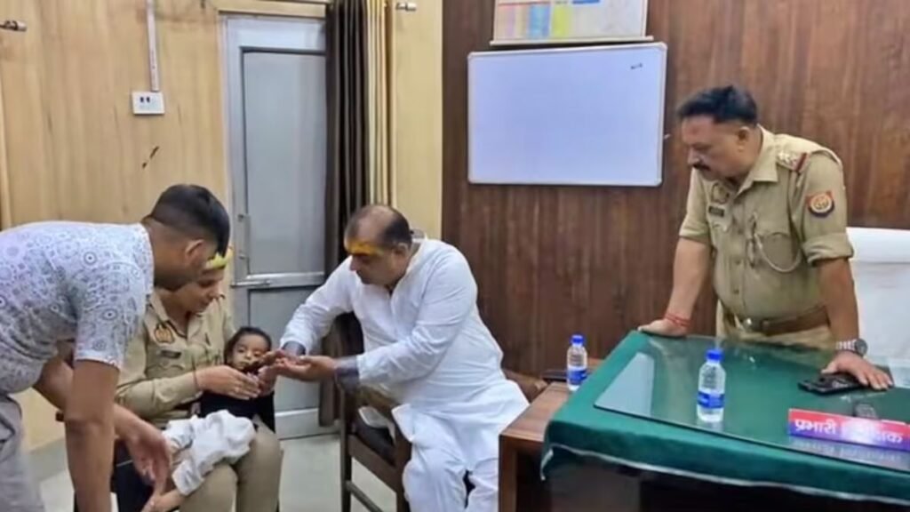 rampur-bjp-mla-unattended-child-dpo-ignored-calls