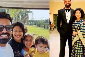 durga-shakti-nagpal-ias-husband-abhishek-singh-under-pressure