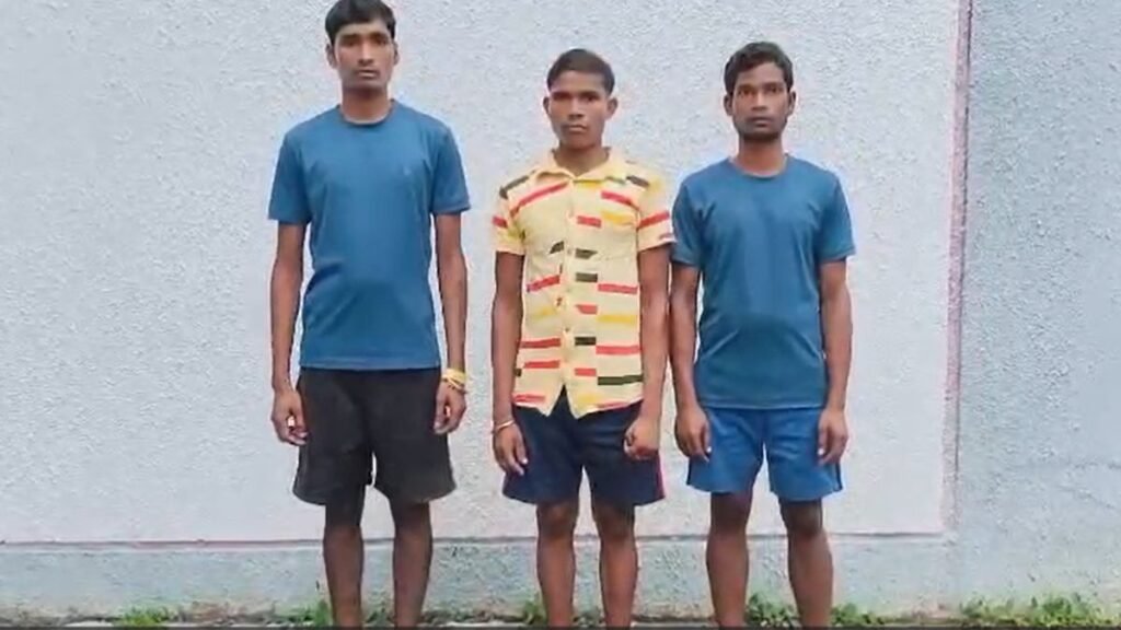 potali-janpad-member-jogaram-podiyam-murder-three-arrested