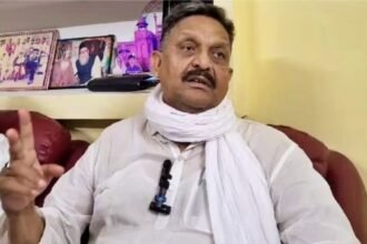 ghazipur-sp-mp-afzal-ansari-slams-bjp-bad-performance-ram-anger