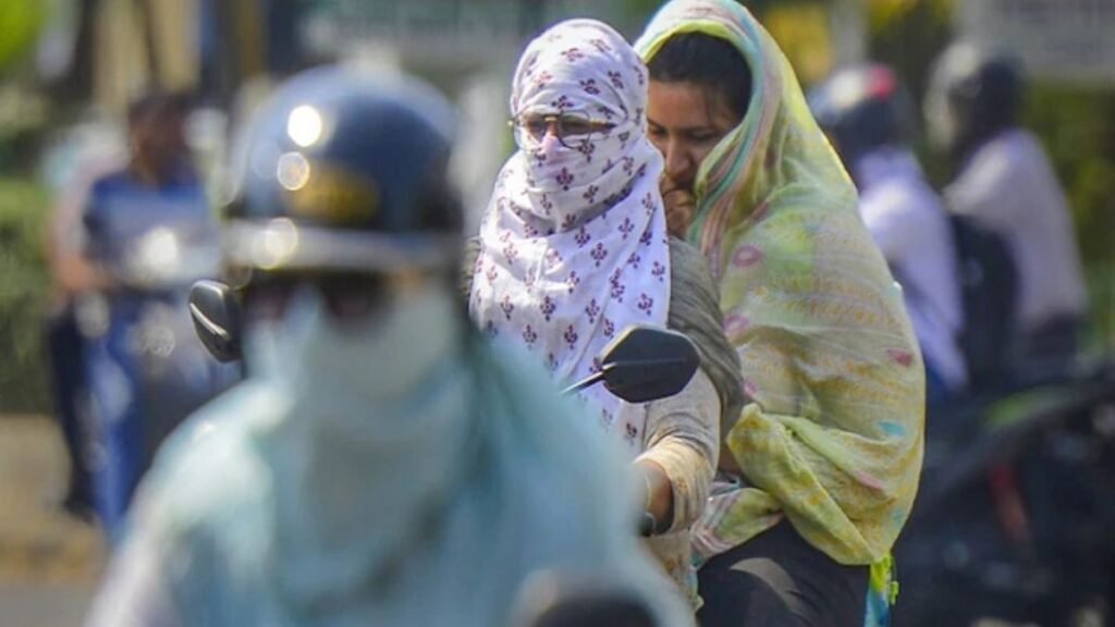 delhi-heatwave-temperature-soars-46-degrees-monsoon-weak