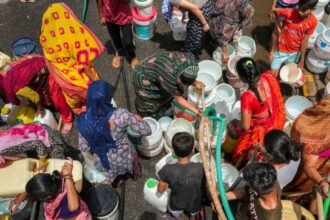 delhi-water-crisis-three-decades-old-unsolved