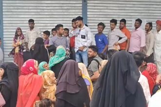 rajasthan-aadhaar-kyc-order-public-trouble