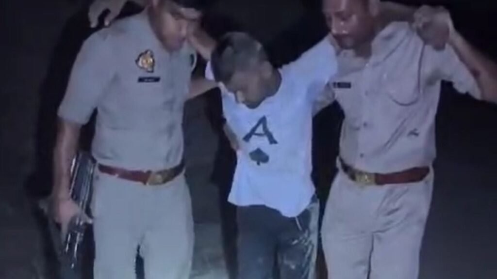 shahjahanpur-police-encounter-criminal-injured