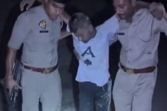 shahjahanpur-police-encounter-criminal-injured