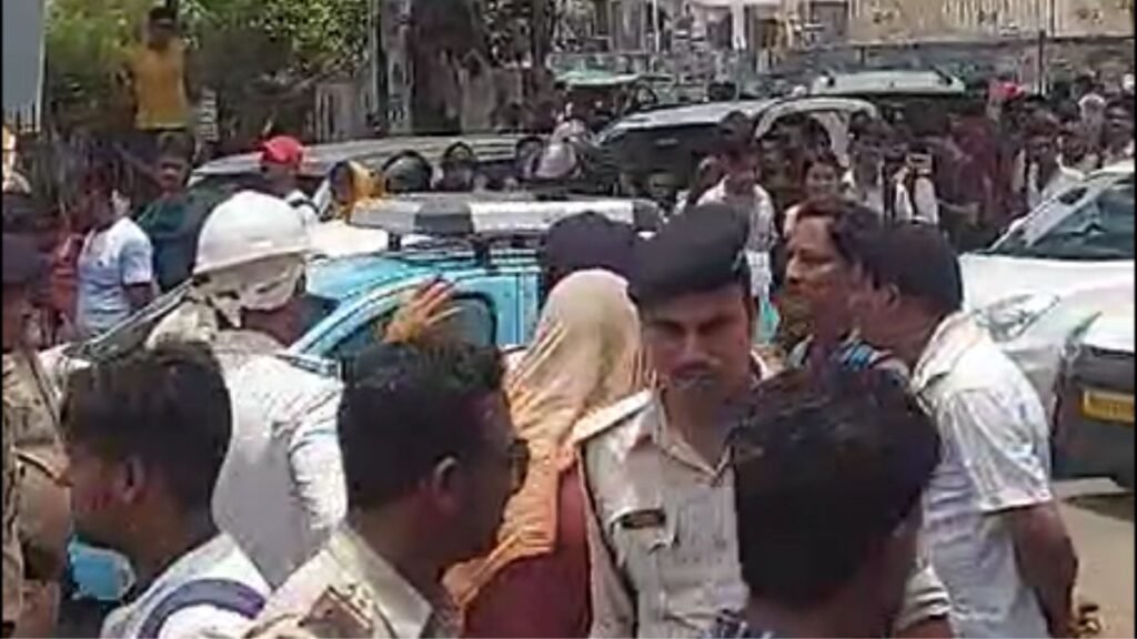 patna-anti-encroachment-drive-chaos-protest