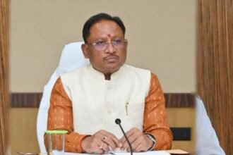 cm-vishnudev-sai-reviews-health-family-welfare-department