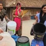 kiradi-water-shortage-health-risks