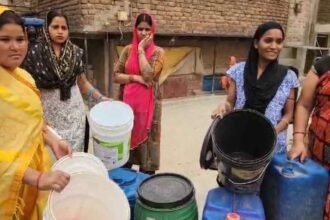 kiradi-water-shortage-health-risks