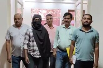 delhi-anti-narcotics-task-force-arrest-illegal-liquor-seized-faizan