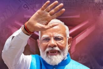 pm-modi-varanasi-visit-kisan-sammelan-ganga-aarti