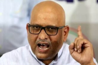 kanpur-congress-president-ajay-rai-statement-bjp-sangh-tension