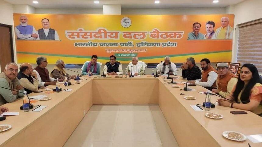 delhi-haryana-bjp-important-meeting