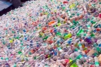 chardham-yatra-joshimath-municipality-1-crore-recycling-plastic-bottles