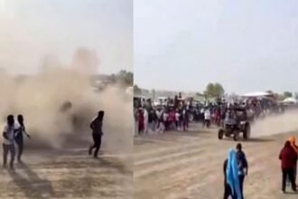 punjab-kapurthala-tractor-race-accident-several-injured