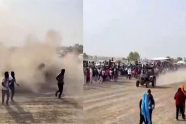 punjab-kapurthala-tractor-race-accident-several-injured