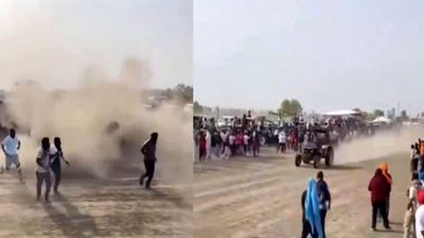 punjab-kapurthala-tractor-race-accident-several-injured