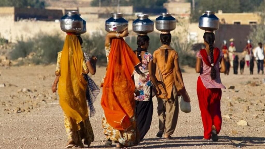 jaipur-lack-of-basic-facilities-public-anger