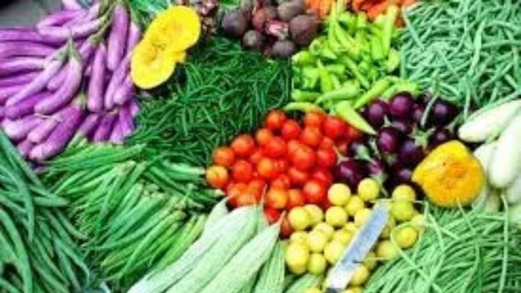 "faridabad-vegetable-prices-double-due-to-heatwave"