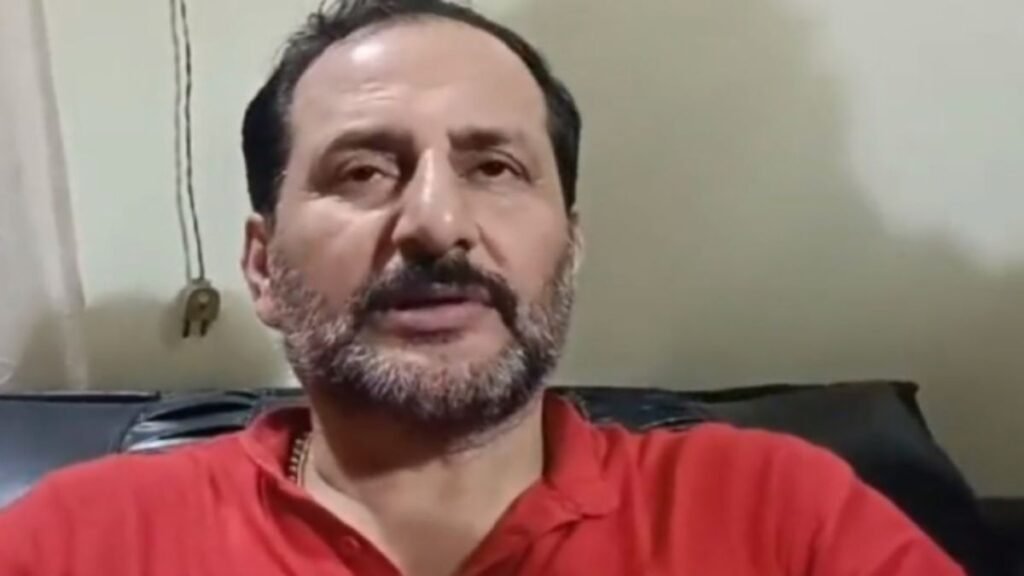 ncert-controversy-bihar-minister-neeraj-bablu-statement