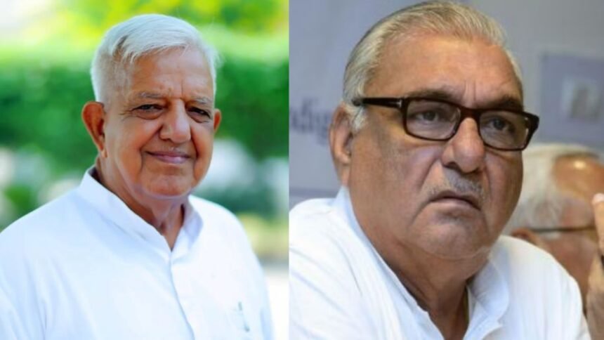 satpal-sangwan-accuses-hooda-shailja-kiran-ticket-selling-bjp