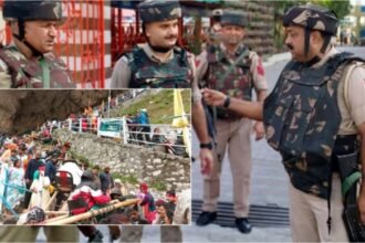 amarnath-yatra-security-alert-jammu-mock-drill"