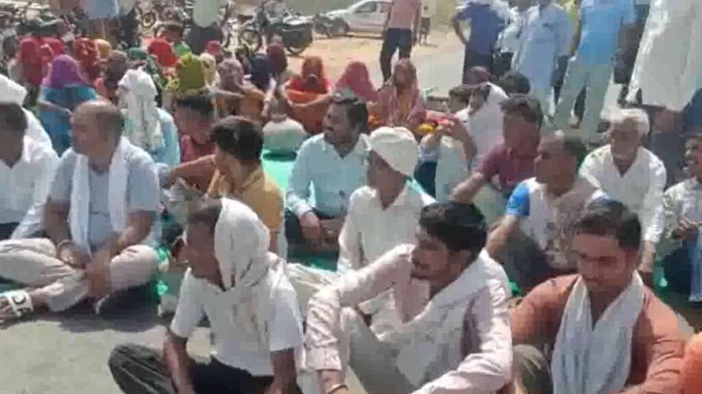 jhunjhunu-power-cut-water-supply-affected