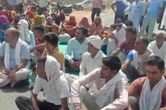 jhunjhunu-power-cut-water-supply-affected