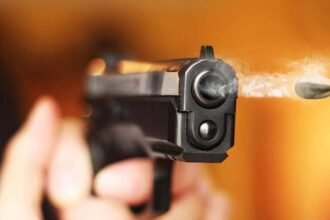 dehradun-dobhal-chowk-shooting-car-deal-dispute-one-dead-two-injured