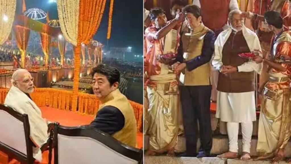 pm-modi-varanasi-visit-pm-kisan-17th-installment-ganga-aarti