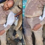 head-constable-bk-singh-dies-heat-stroke-kanpur-railway-station