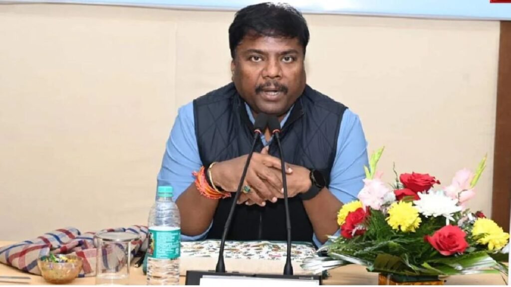 minister-kedar-kashyap-statement-cabinet-meeting-congress-criticism