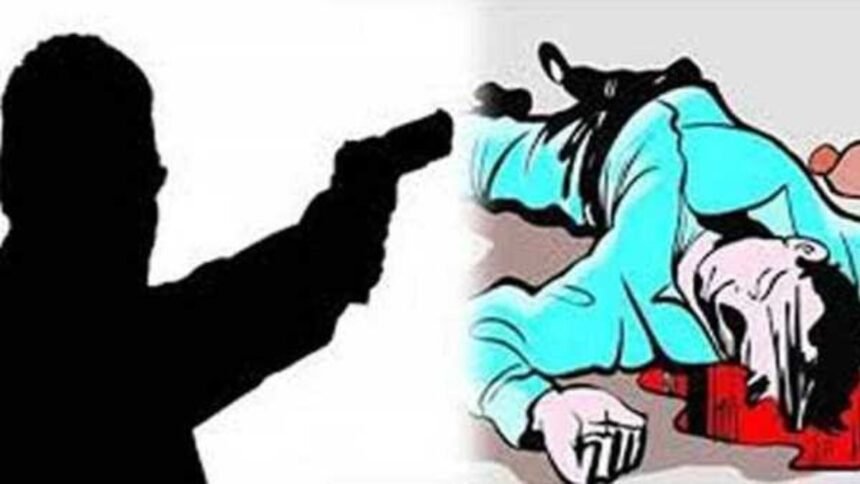 chainpur-youth-shooting-murder-police-investigation