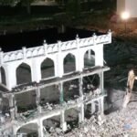 akbar-nagar-illegal-constructions-demolition-mosque-removed