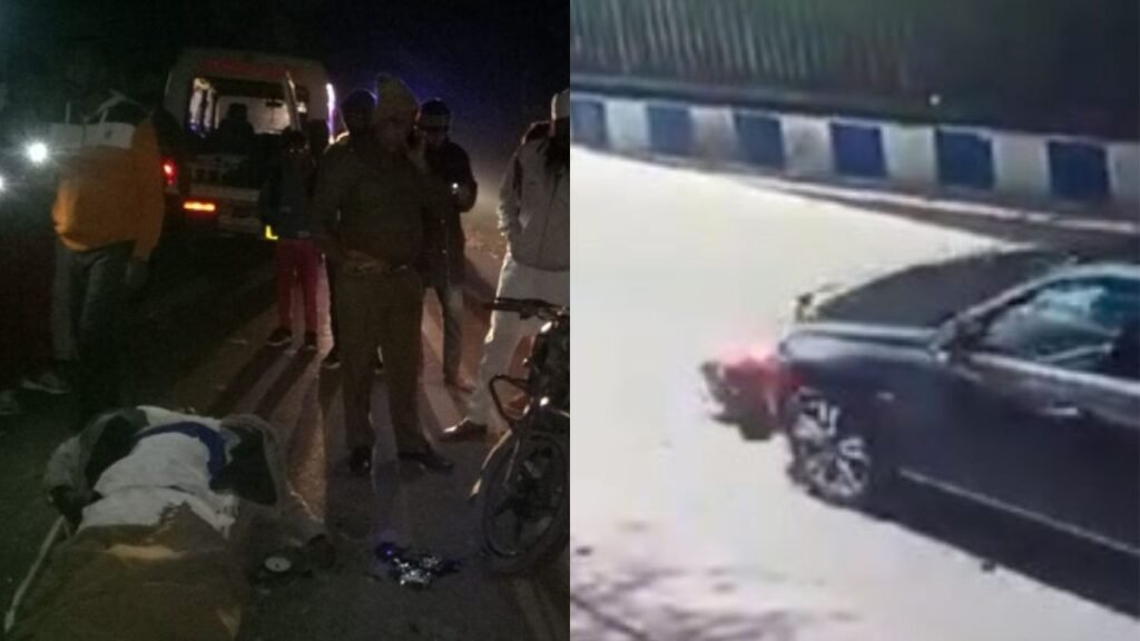 ysrcp-mp-daughter-car-accident-surya-death