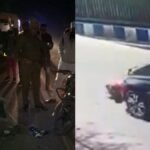 ysrcp-mp-daughter-car-accident-surya-death