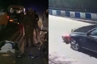 ysrcp-mp-daughter-car-accident-surya-death