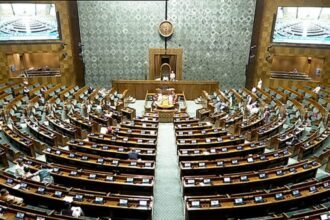 modi-govt-third-term-lok-sabha-speaker-bjp-tdp-support