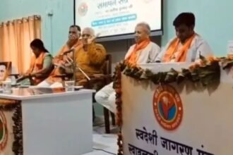 rss-propagandist-satish-kumar-statement-four-children-in-family